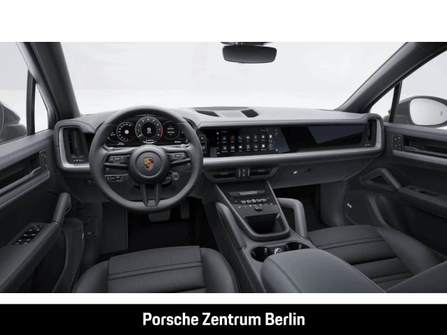 PORSCHE Cayenne BOSE LED-Matrix-HD Surround-View 22-Zoll