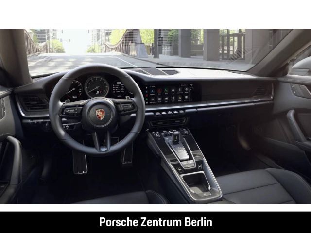 PORSCHE 992 911 Carrera Sportabgas BOSE Rückfahrkamera