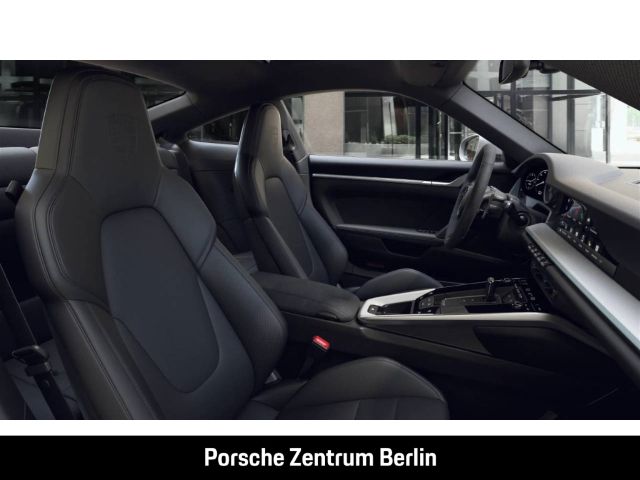 PORSCHE 992 911 Carrera Sportabgas BOSE Rückfahrkamera