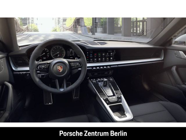 PORSCHE 992 911 Carrera Sportabgas BOSE Rückfahrkamera