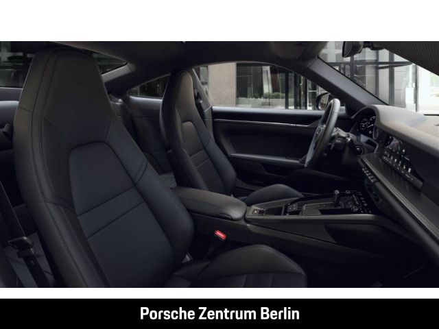 PORSCHE 992 911 Carrera Sportabgas BOSE Rückfahrkamera