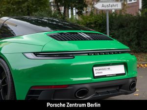 PORSCHE 992 911 Targa 4 GTS 1.Hand PDCC Nachtsicht BOSE