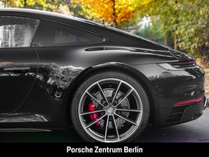 PORSCHE 992 911 Carrera S 3.0 Sportabgasanlage BOSE LED