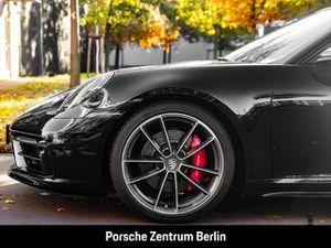 PORSCHE 992 911 Carrera S 3.0 Sportabgasanlage BOSE LED