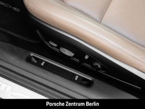 PORSCHE 992 911 Carrera S 3.0 Sportabgasanlage BOSE LED