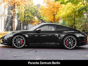 PORSCHE 992 911 Carrera S 3.0 Sportabgasanlage BOSE LED