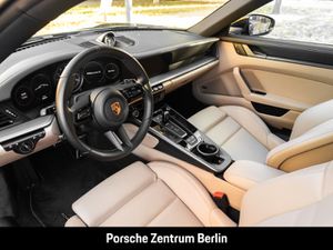 PORSCHE 992 911 Carrera S 3.0 Sportabgasanlage BOSE LED