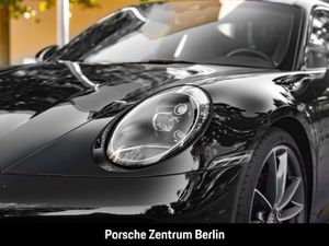 PORSCHE 992 911 Carrera S 3.0 Sportabgasanlage BOSE LED