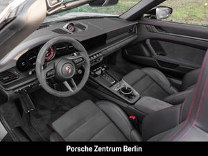 PORSCHE 992 Carrera 4 GTS Cabrio Sportabgasanlage BOSE