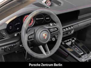 PORSCHE 992 Carrera 4 GTS Cabrio Sportabgasanlage BOSE