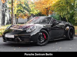 PORSCHE 992 911 Carrera GTS Cabrio 3.0 Sportabg BOSE