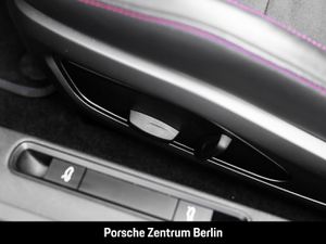 PORSCHE 992 911 Carrera GTS Cabrio 3.0 Sportabg BOSE