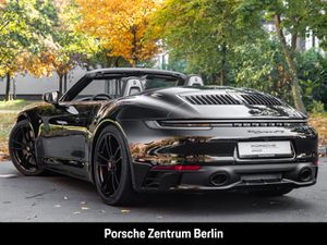 PORSCHE 992 911 Carrera GTS Cabrio 3.0 Sportabg BOSE