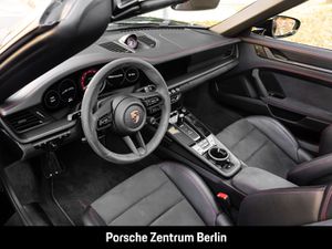 PORSCHE 992 911 Carrera GTS Cabrio 3.0 Sportabg BOSE