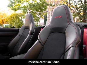 PORSCHE 992 911 Carrera GTS Cabrio 3.0 Sportabg BOSE