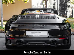 PORSCHE 992 911 Carrera GTS Cabrio 3.0 Sportabg BOSE