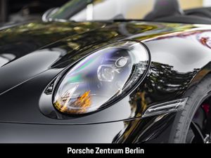 PORSCHE 992 911 Carrera GTS Cabrio 3.0 Sportabg BOSE