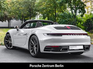 PORSCHE 992 911 Carrera Cabrio BOSE Surround-View LED