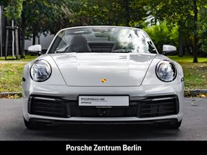 PORSCHE 992 911 Carrera Cabrio BOSE Surround-View LED