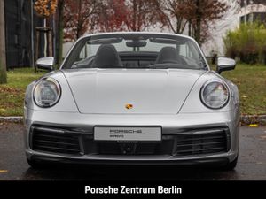 PORSCHE 992 911 Carrera S Cabrio Sportabgas BOSE LED