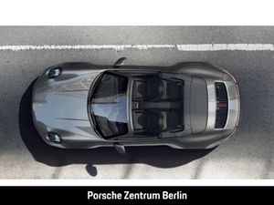 PORSCHE 992 911 Carrera Cabrio Sportabgasanlage BOSE LED