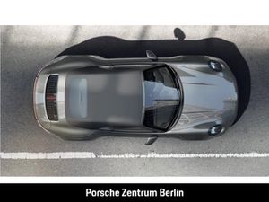 PORSCHE 992 911 Carrera Cabrio Sportabgasanlage BOSE LED