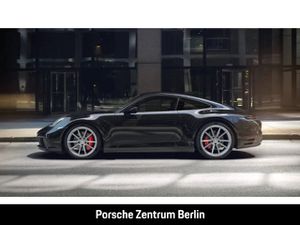 PORSCHE 992 911 Carrera S Sportabgas BOSE Liftsystem-VA