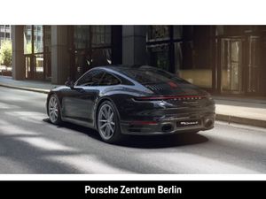 PORSCHE 992 911 Carrera S Sportabgas BOSE Liftsystem-VA