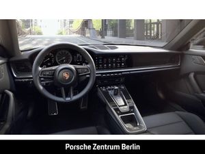 PORSCHE 992 911 Carrera S Sportabgas BOSE Liftsystem-VA