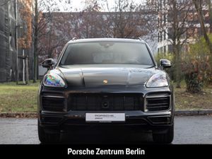 PORSCHE Cayenne GTS Sportabgas BOSE LED-Matrix 21-Zoll