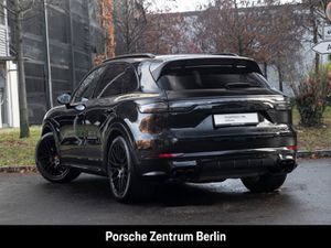 PORSCHE Cayenne GTS Sportabgas BOSE LED-Matrix 21-Zoll