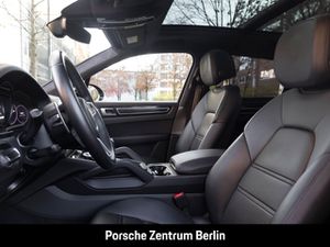 PORSCHE Cayenne GTS Sportabgas BOSE LED-Matrix 21-Zoll