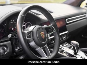 PORSCHE Cayenne GTS Sportabgas BOSE LED-Matrix 21-Zoll