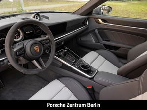 PORSCHE 992 911 Turbo PDCC Sportabgasanlage Burmester