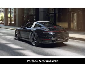 PORSCHE 992 911 Targa 4S Sportabgasanlage Rückfahrkamera