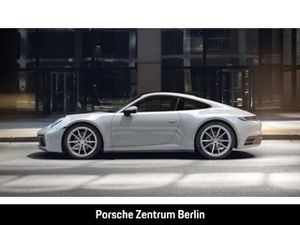 PORSCHE 992 911 Carrera Rückfahrkamera Sportsitze BOSE