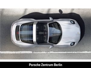 PORSCHE 992 911 Targa 4S 3.0 Sportabgasanlage BOSE LED