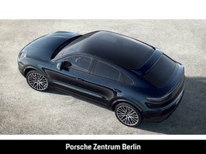 PORSCHE Cayenne S Coupe Platinum Edition