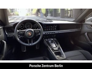 PORSCHE 992 911 Carrera Sportabgas BOSE Rückfahrkamera