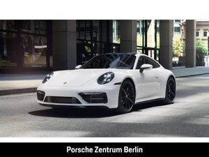 PORSCHE 992 911 Carrera Sportabgas BOSE Rückfahrkamera