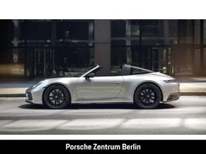 PORSCHE 992 911 Targa 4 GTS Sportabgas Surround-View