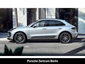 PORSCHE Macan Luftfederung Rückfahrkamera Panoramadach