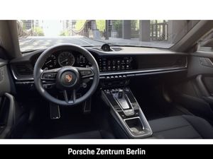 PORSCHE 992 911 Carrera Sportabgas BOSE Rückfahrkamera