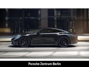 PORSCHE 992 911 Carrera Sportabgas BOSE Rückfahrkamera