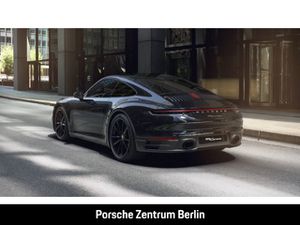 PORSCHE 992 911 Carrera Sportabgas BOSE Rückfahrkamera