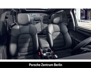 PORSCHE Macan GTS Sportabgas Surround-View Panoramadach