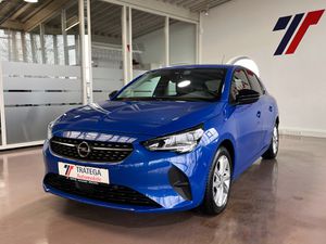 OPEL Corsa 1,2 Turbo Elegance PDC Kamera LED SH