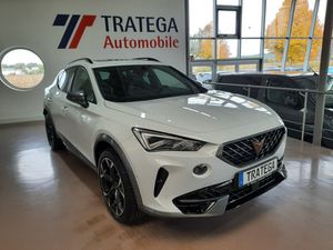 CUPRA Formentor VZ 2.0TSI 4Drive DSG Leder Pano AHK 