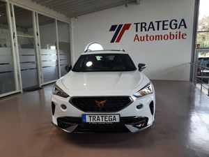 CUPRA Formentor VZ 2.0TSI 4Drive DSG Leder Pano AHK 