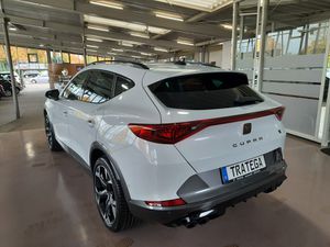 CUPRA Formentor VZ 2.0TSI 4Drive DSG Leder Pano AHK 